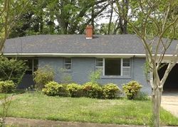 Foreclosure in  N MONROE ST Calhoun City, MS 38916