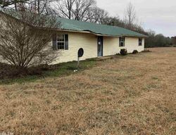 Foreclosure in  HIGHWAY 277 N Monticello, AR 71655