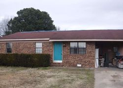 Foreclosure Listing in WALCOTT RD PARAGOULD, AR 72450