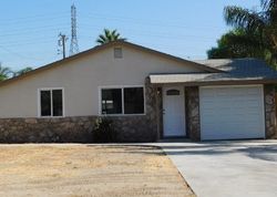 Foreclosure in  10TH ST Bloomington, CA 92316