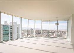 Foreclosure in  KAREN AVE UNIT 4408 Las Vegas, NV 89109