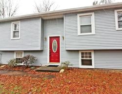 Foreclosure Listing in LYMAN RD WATERBURY, CT 06704