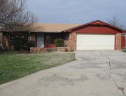 Foreclosure in  SE SUNNYMEADE DR Lawton, OK 73501