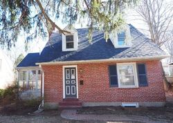 Foreclosure Listing in ADANA RD PIKESVILLE, MD 21208