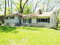 Foreclosure in  PALMER AVE Kansas City, MO 64134