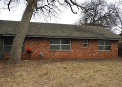 Foreclosure in  NW 37TH ST Oklahoma City, OK 73122