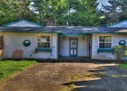 Foreclosure in  SE 35TH CT Lincoln City, OR 97367