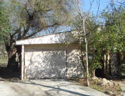 Foreclosure in  MEADOWOOD LN San Antonio, TX 78216