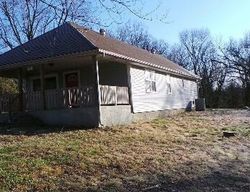 Foreclosure Listing in CLOVER LN CARTHAGE, MO 64836