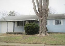Foreclosure in  SHORELINE DR Columbus, OH 43232