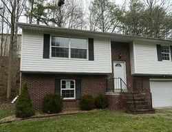 Foreclosure in  KINGSWOOD DR Culloden, WV 25510