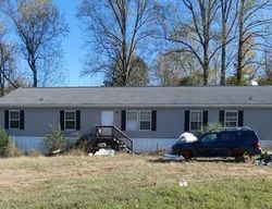 Foreclosure in  DYKELAND RD Amelia Court House, VA 23002