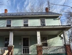 Foreclosure Listing in S PARK AVE MERCERSBURG, PA 17236
