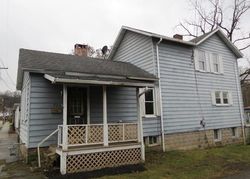 Foreclosure Listing in S 5TH ST WEST NEWTON, PA 15089