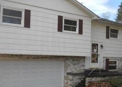 Foreclosure Listing in PINEVILLA DR BECKLEY, WV 25801