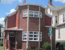 Foreclosure in  S PENN ST Wheeling, WV 26003