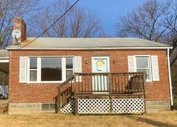 Foreclosure Listing in ROUND HILL RD WINCHESTER, VA 22602