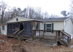 Foreclosure Listing in SHERMAN DR AUGUSTA, WV 26704