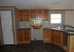 Foreclosure in  WALNUT BOTTOM RD Fisher, WV 26818