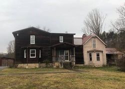 Foreclosure in  DEHART RD Sandy Hook, KY 41171