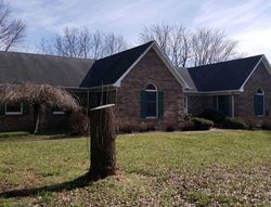 Foreclosure in  AUBREY CT Charles Town, WV 25414