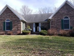 Foreclosure in  AUBREY CT Charles Town, WV 25414