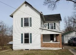 Foreclosure in  OLD TOWN RD Mount Perry, OH 43760