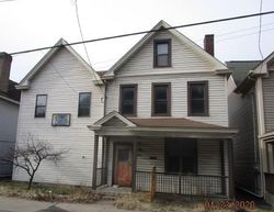 Foreclosure in  E MAIN ST Carnegie, PA 15106