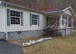 Foreclosure in  PAULEY HOLW Forest Hills, KY 41527