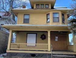 Foreclosure in  S CENTER ST Springfield, OH 45506