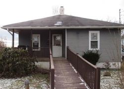 Foreclosure in  MAPLE ST Bethel Park, PA 15102