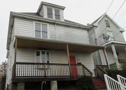 Foreclosure Listing in FAYETTE ST WASHINGTON, PA 15301