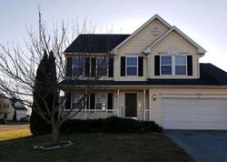 Foreclosure Listing in CHARLOTTE CT MARTINSBURG, WV 25405