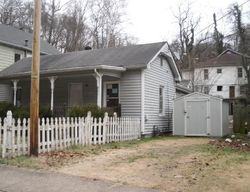 Foreclosure in  GREENDALE DR Charleston, WV 25302