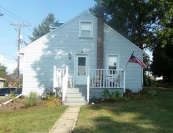 Foreclosure in  REBECCA ST Somerset, PA 15501