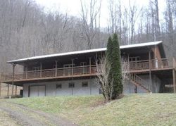 Foreclosure in  DRY CREEK RD Dry Creek, WV 25062