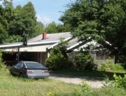 Foreclosure in  OLD THOMASVILLE RD High Point, NC 27263