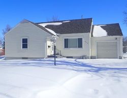 Foreclosure in  KENZIE ST Sherburn, MN 56171