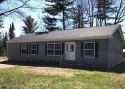 Foreclosure Listing in N M 18 GLADWIN, MI 48624