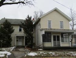 Foreclosure Listing in S TECUMSEH ST ADRIAN, MI 49221