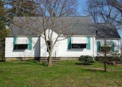 Foreclosure in  CHAMBERLAIN RD Grafton, OH 44044