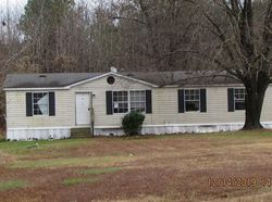 Foreclosure in  GREEN HILL RD Blackstone, VA 23824