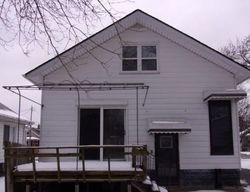 Foreclosure Listing in SIMCOE AVE FLINT, MI 48507