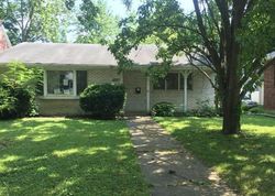 Foreclosure in  LINDENTHAL AVE Highland, IL 62249