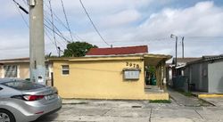 Foreclosure in  SW 16TH TER  Miami, FL 33145