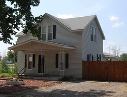 Foreclosure Listing in N BURR ST NICKERSON, KS 67561