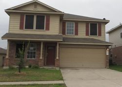 Foreclosure in  BELLGROVE CT Killeen, TX 76542