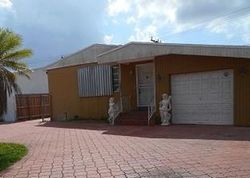 Foreclosure in  SW 38TH ST Miami, FL 33155