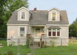 Foreclosure in  MINERVA DR Flint, MI 48504