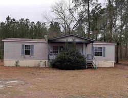 Foreclosure in  STEPHENS RD Bethune, SC 29009